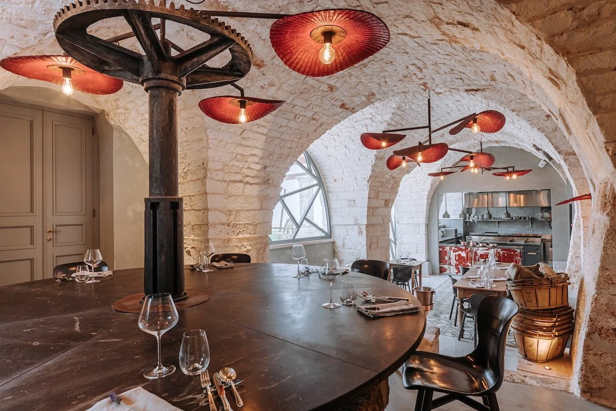 Restaurant 700