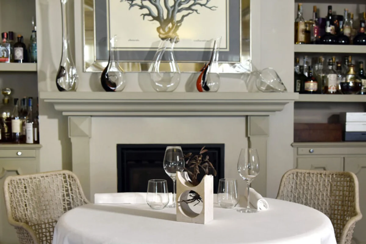 Bistrot