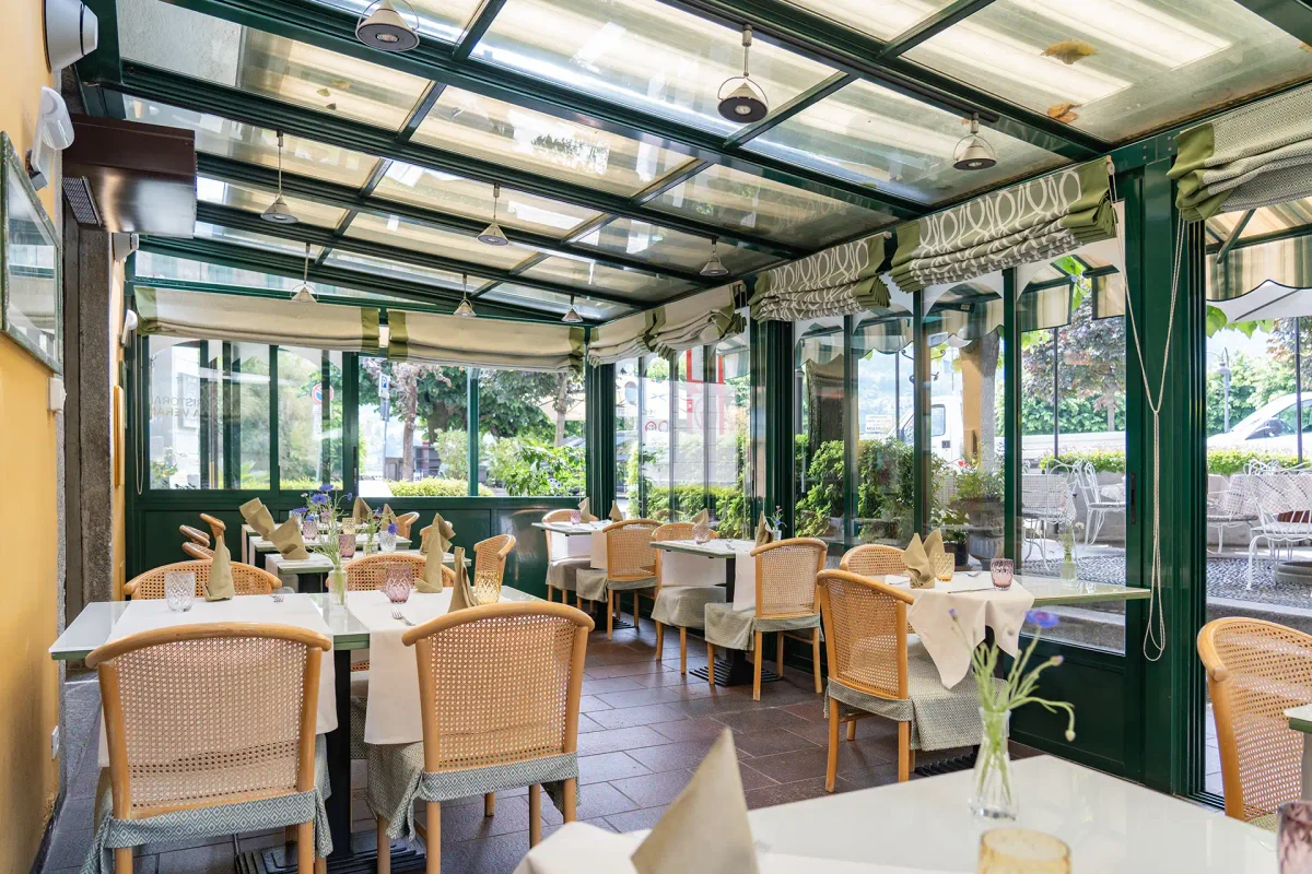 La Veranda