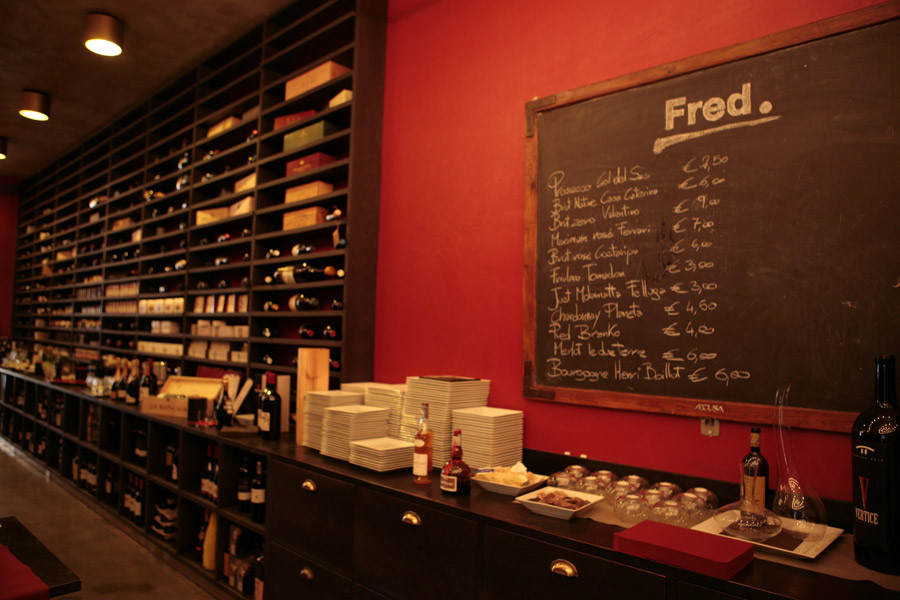 Fred