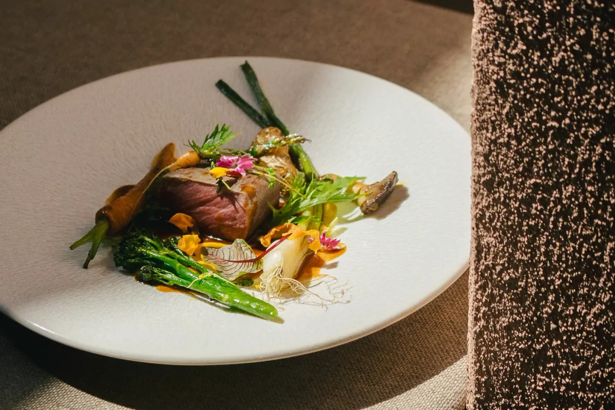 Ristorante 1500
