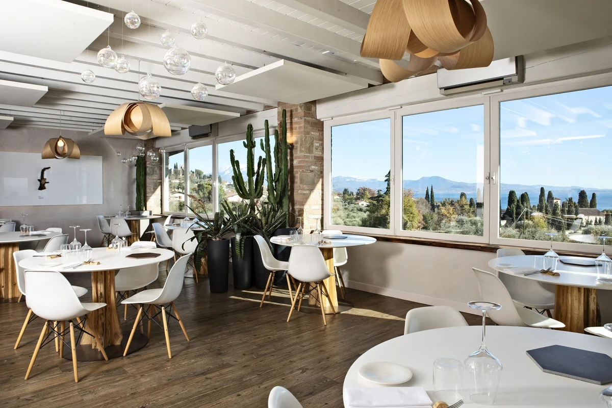 L'Osteria H20