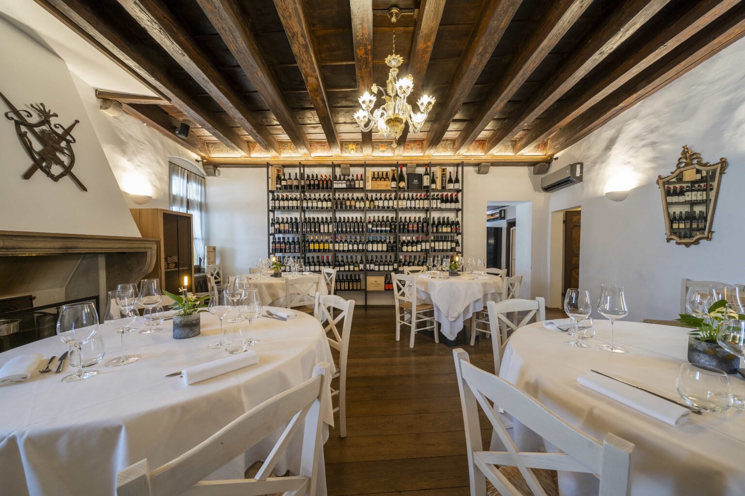 Antica Trattoria Ai Frati