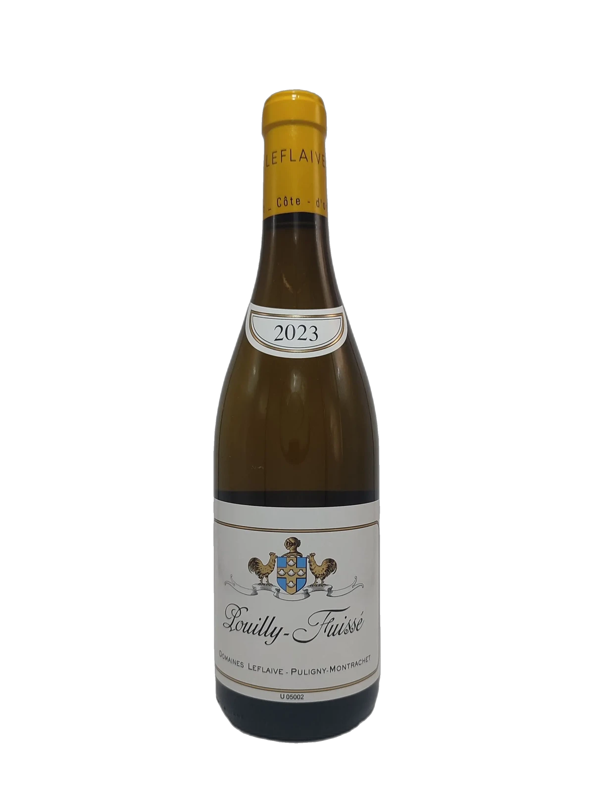 Domaine Leflaive Pouilly-Fuissé