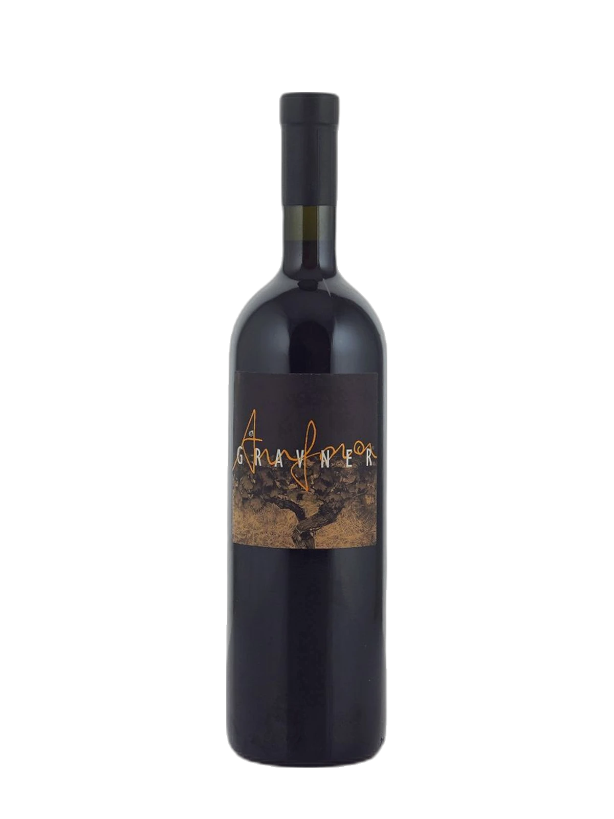 Gravner Bianco Breg Anfora 2006