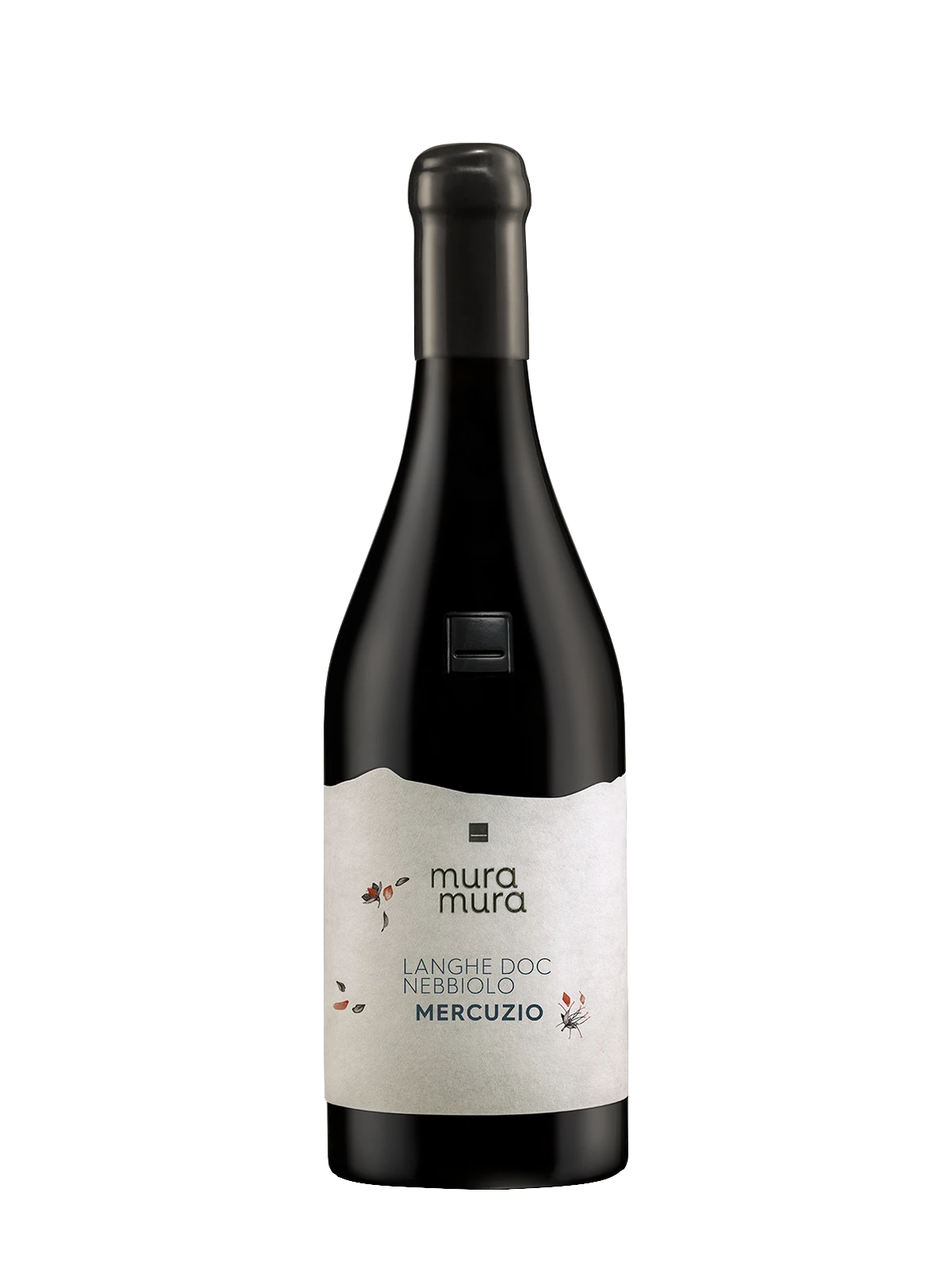 Mura Mura Mercuzio