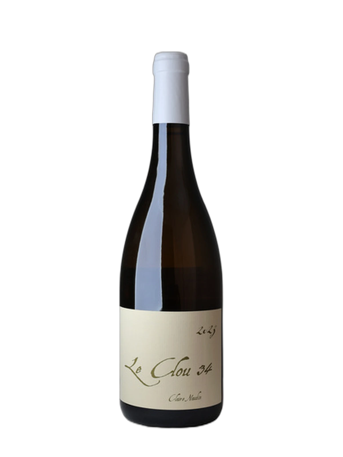 Claire Naudin Le Clou 34