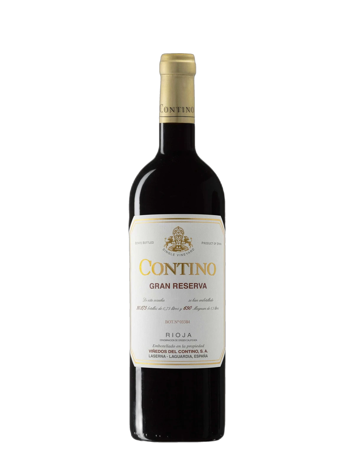 Contino Rioja Gran Reserva