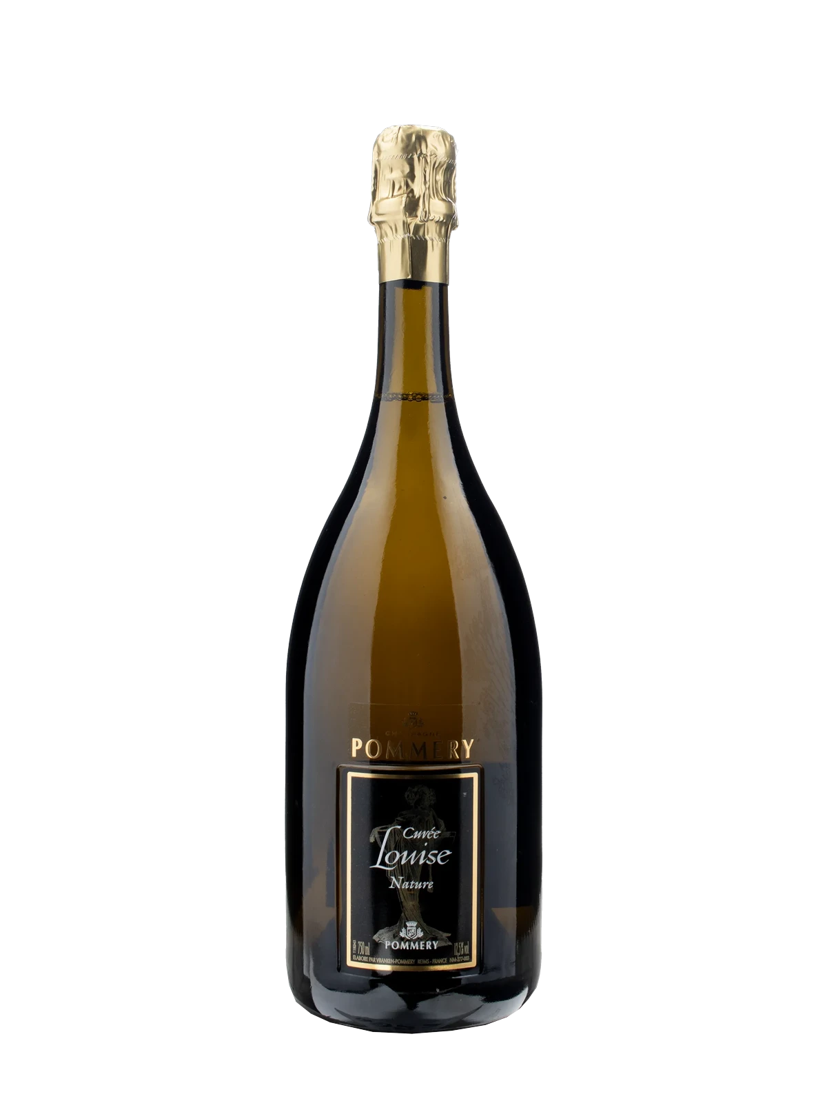 Pommery Cuvee Louise Nature