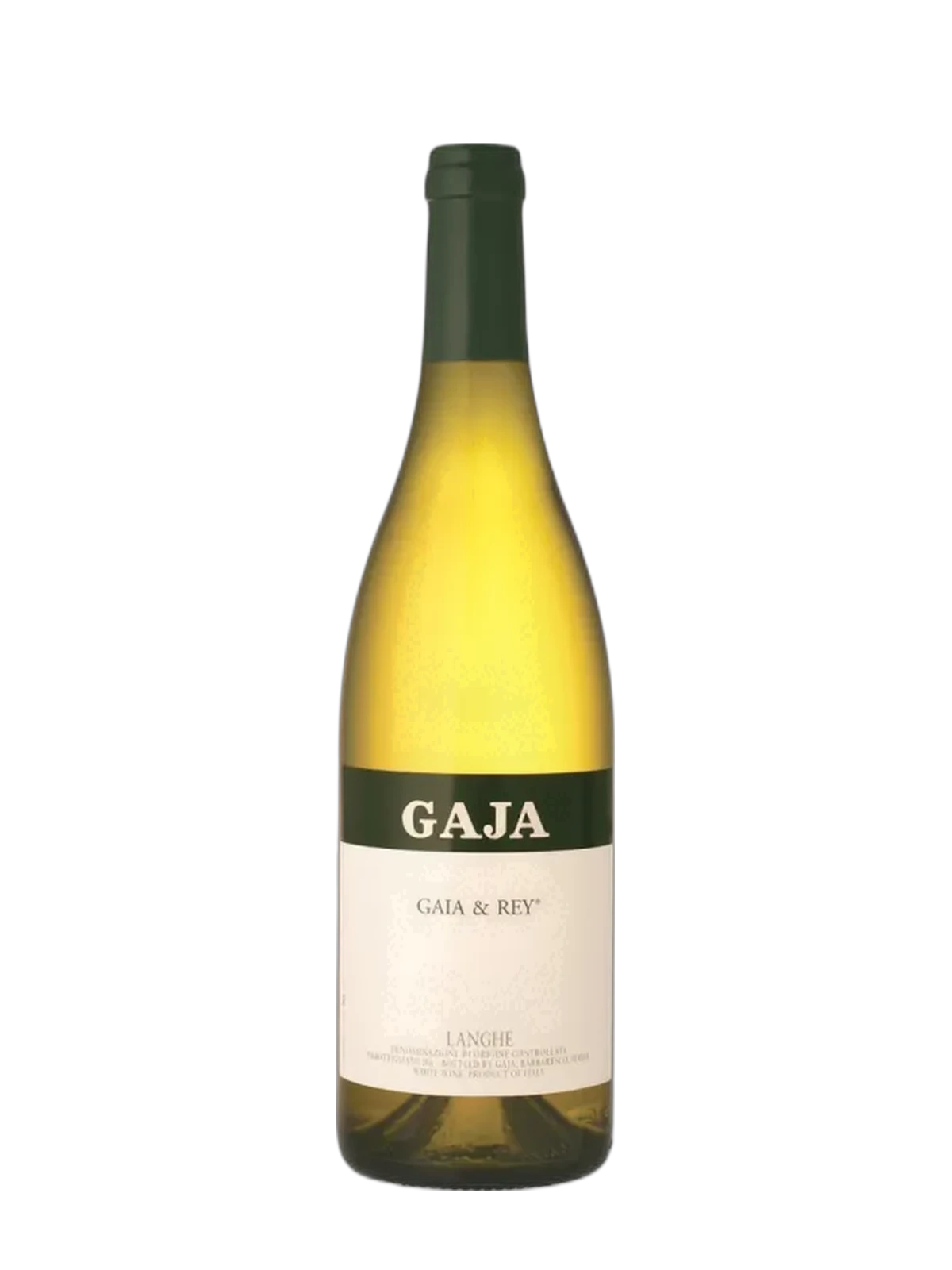 Gaja Gaia & Rey