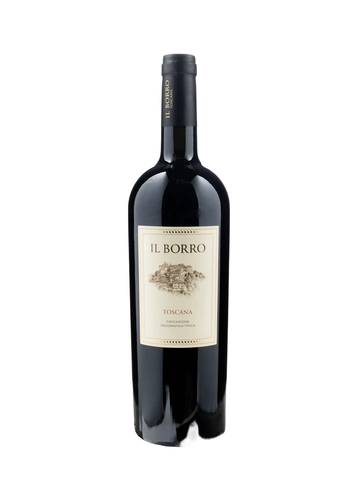 IL BORRO Il Borro IGT Toscana
