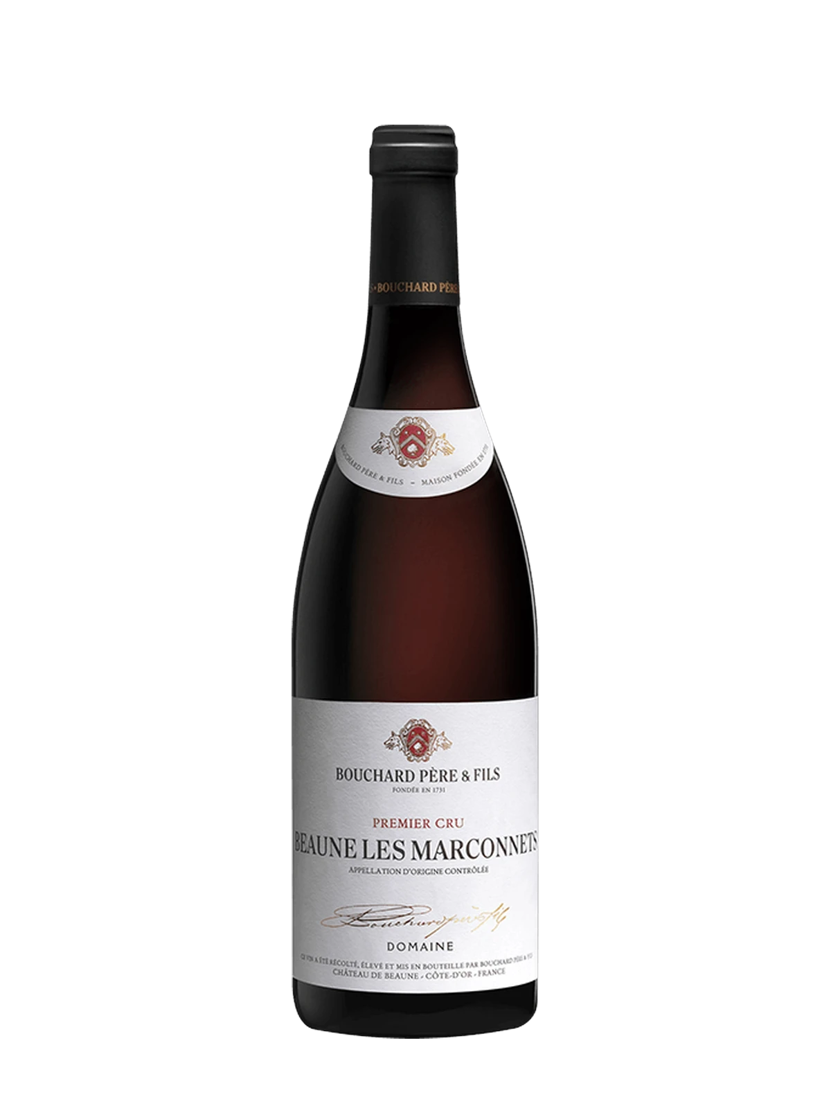 Bouchard Père & Fils Beaune Les Marconnets Premier Cru