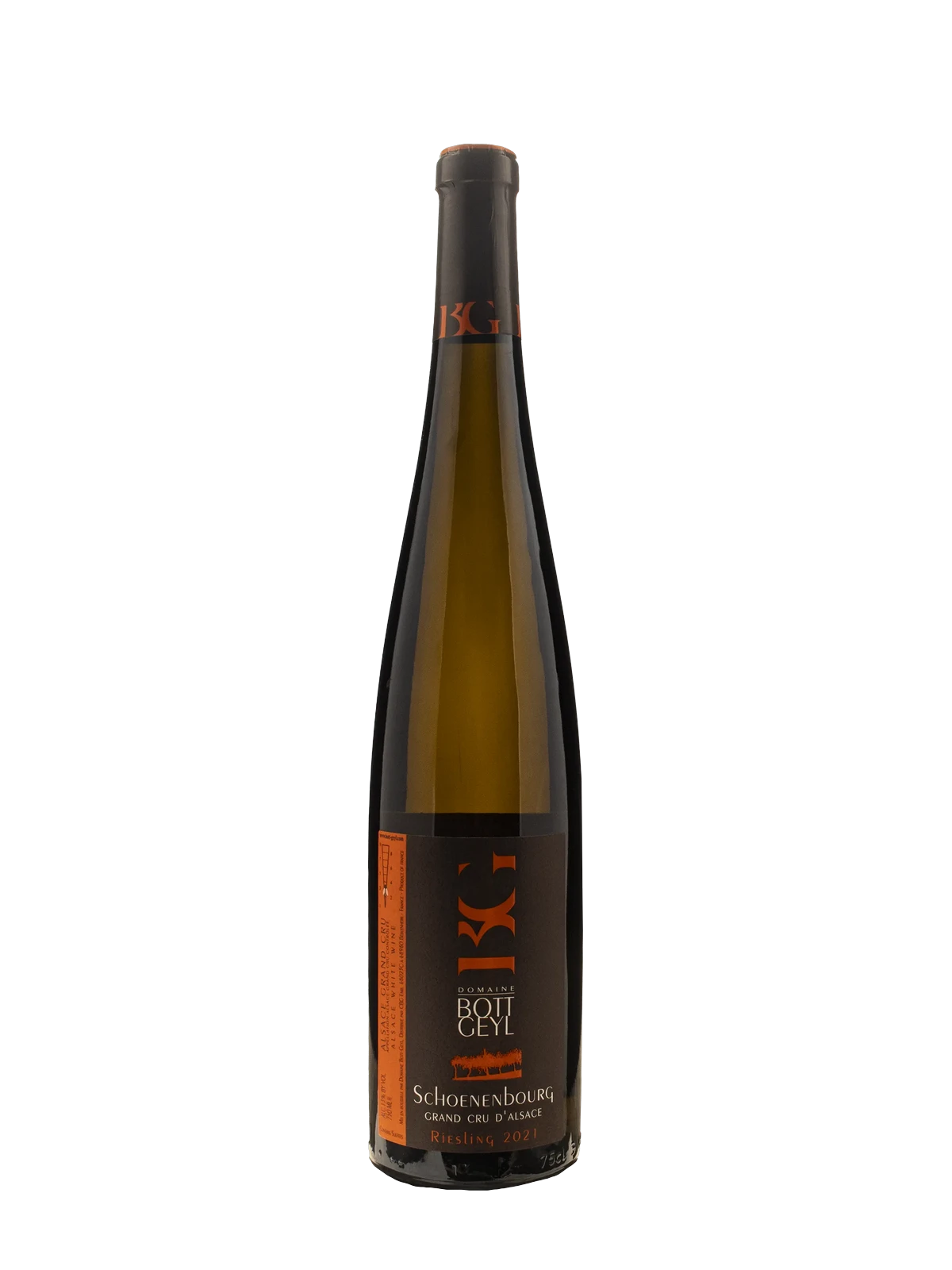 Domaine Bott-Geyl Riesling Grand Cru Schoenenbourg