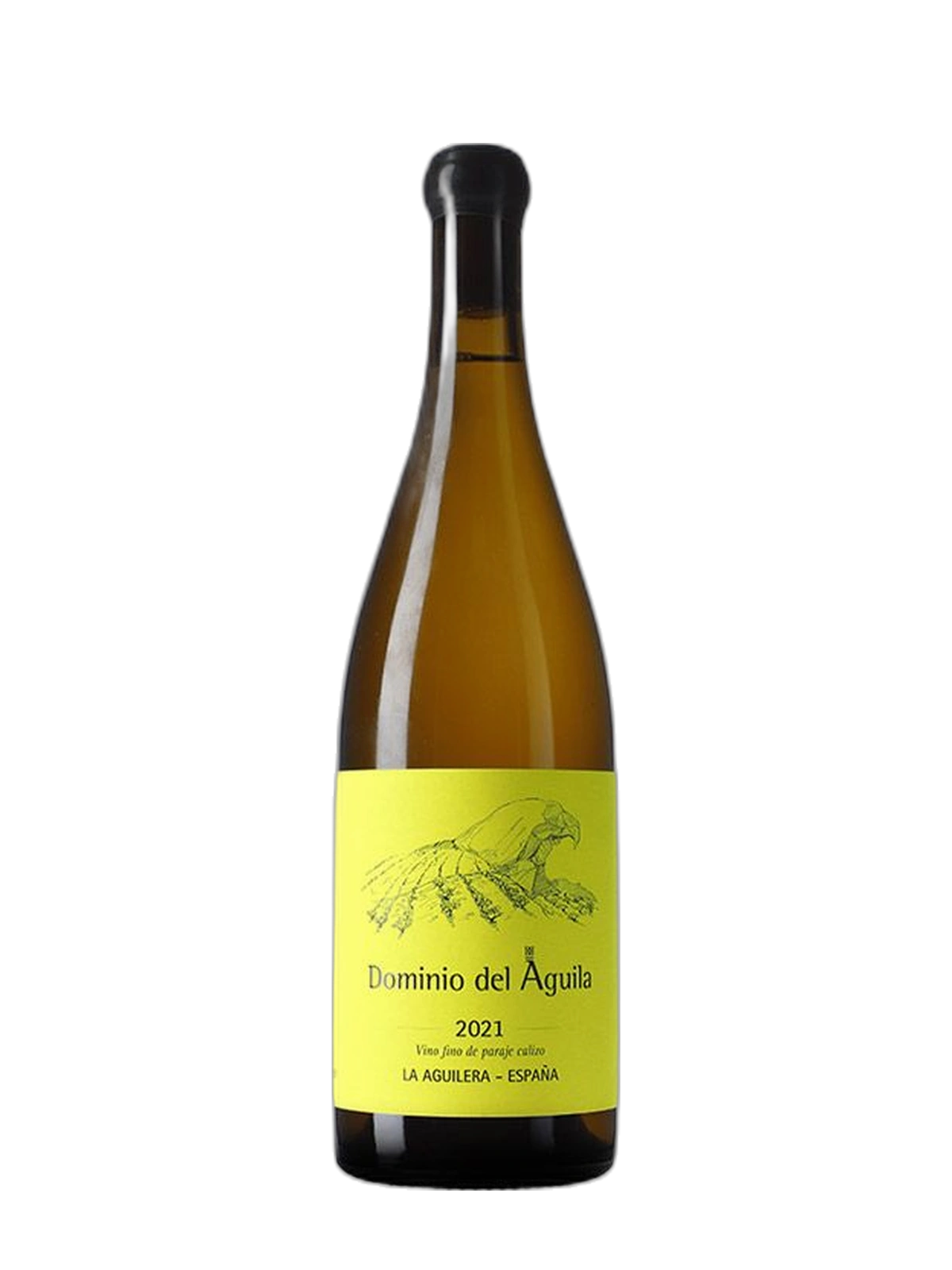 Dominio del Águila Vino Fino de Paraje Calizo