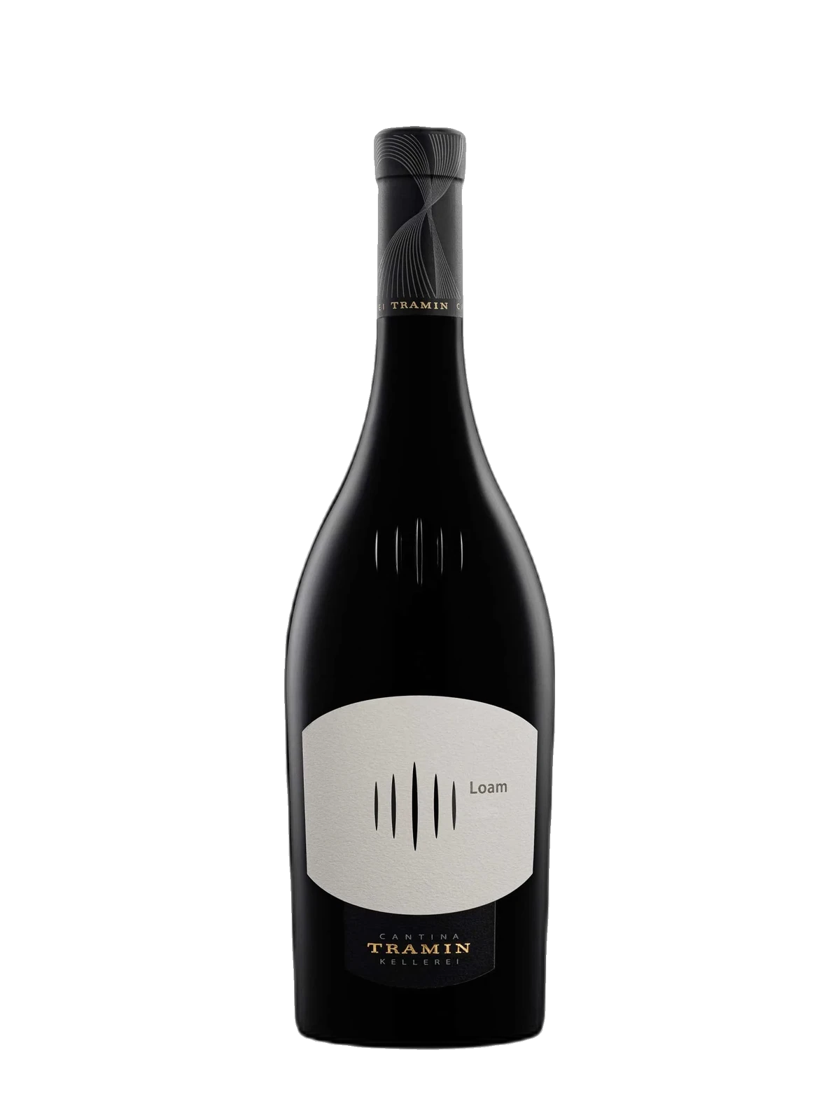 Cantina Tramin LOAM Alto Adige Cabernet-Merlot Riserva