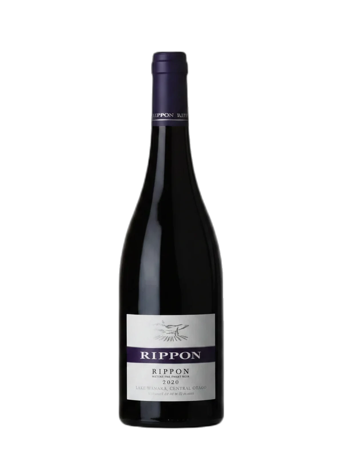 Rippon Pinot Noir Mature Vines