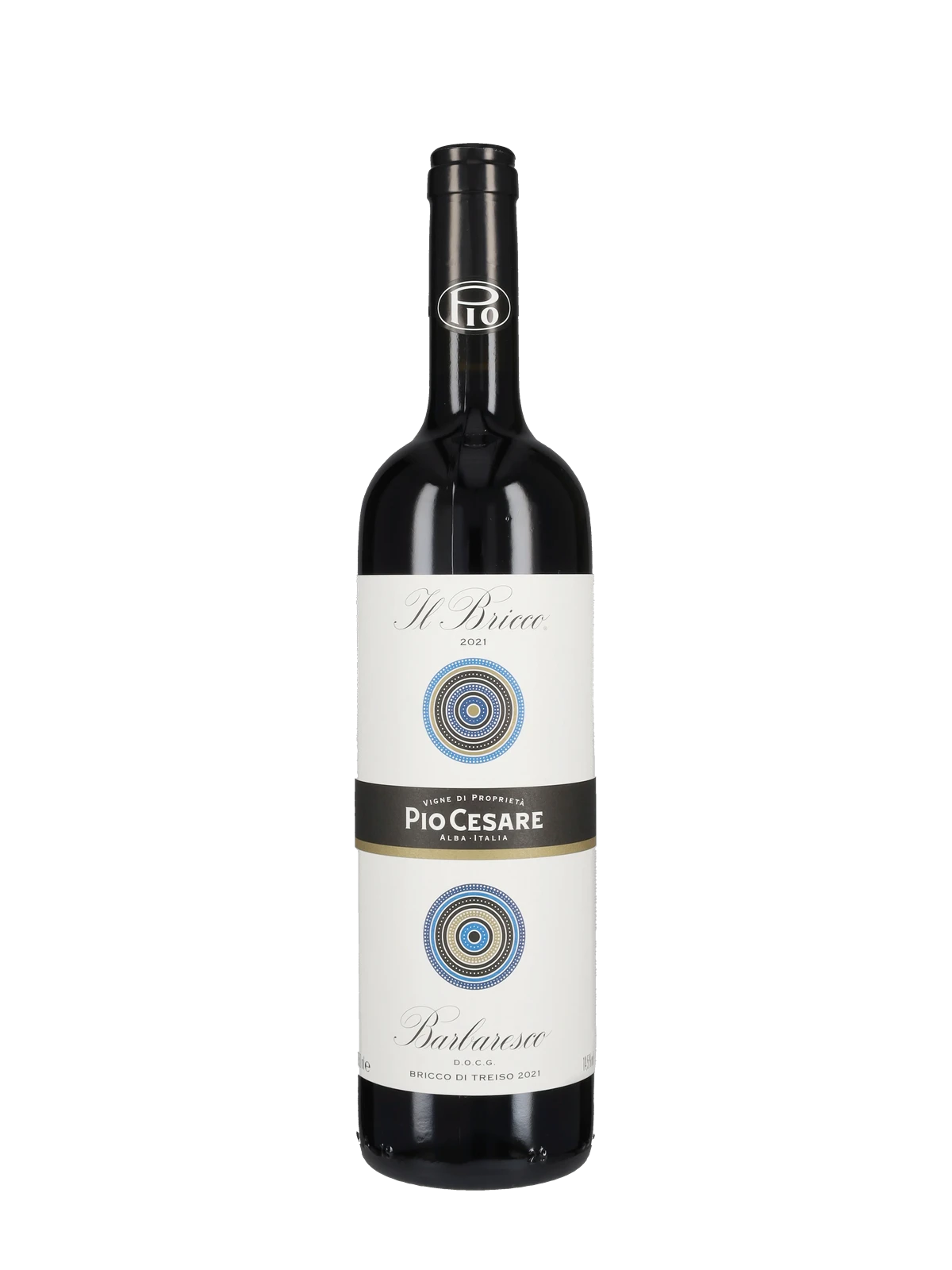 Pio Cesare Barbaresco Il Bricco