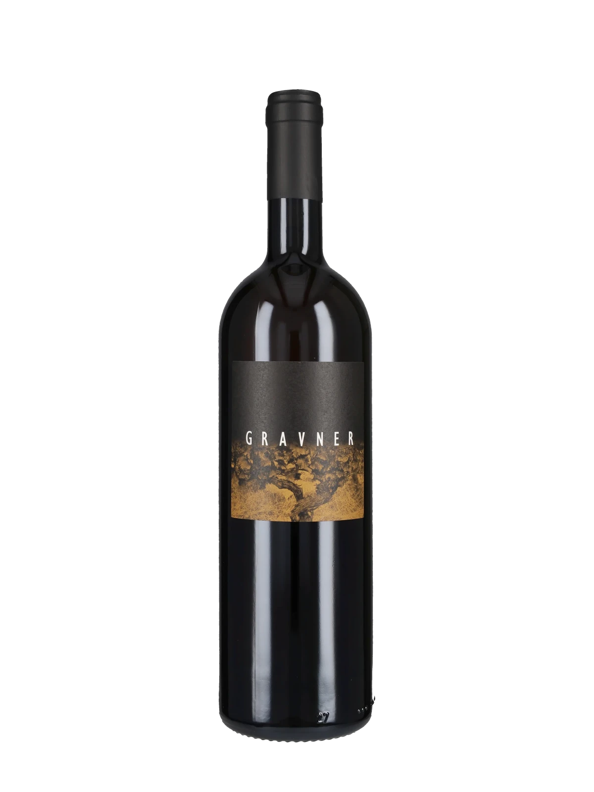 Gravner Ribolla