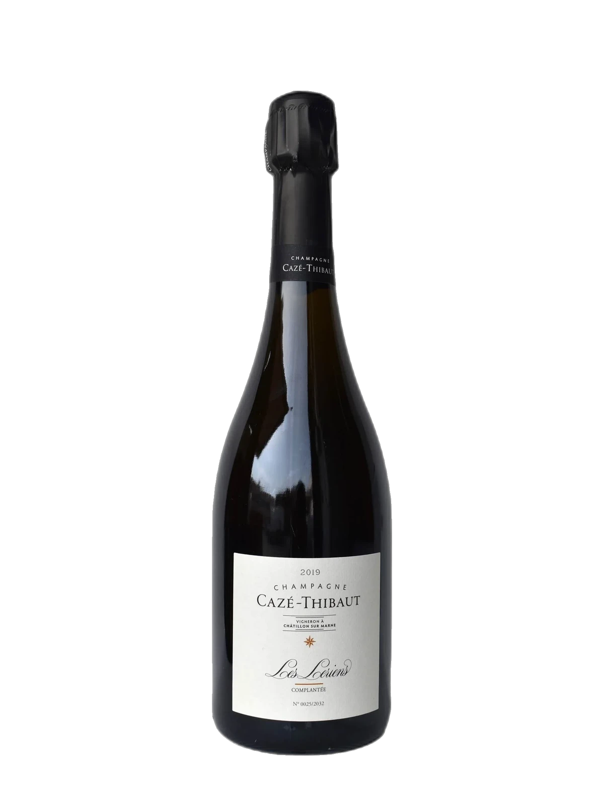 Cazé-Thibaut Les Leriens