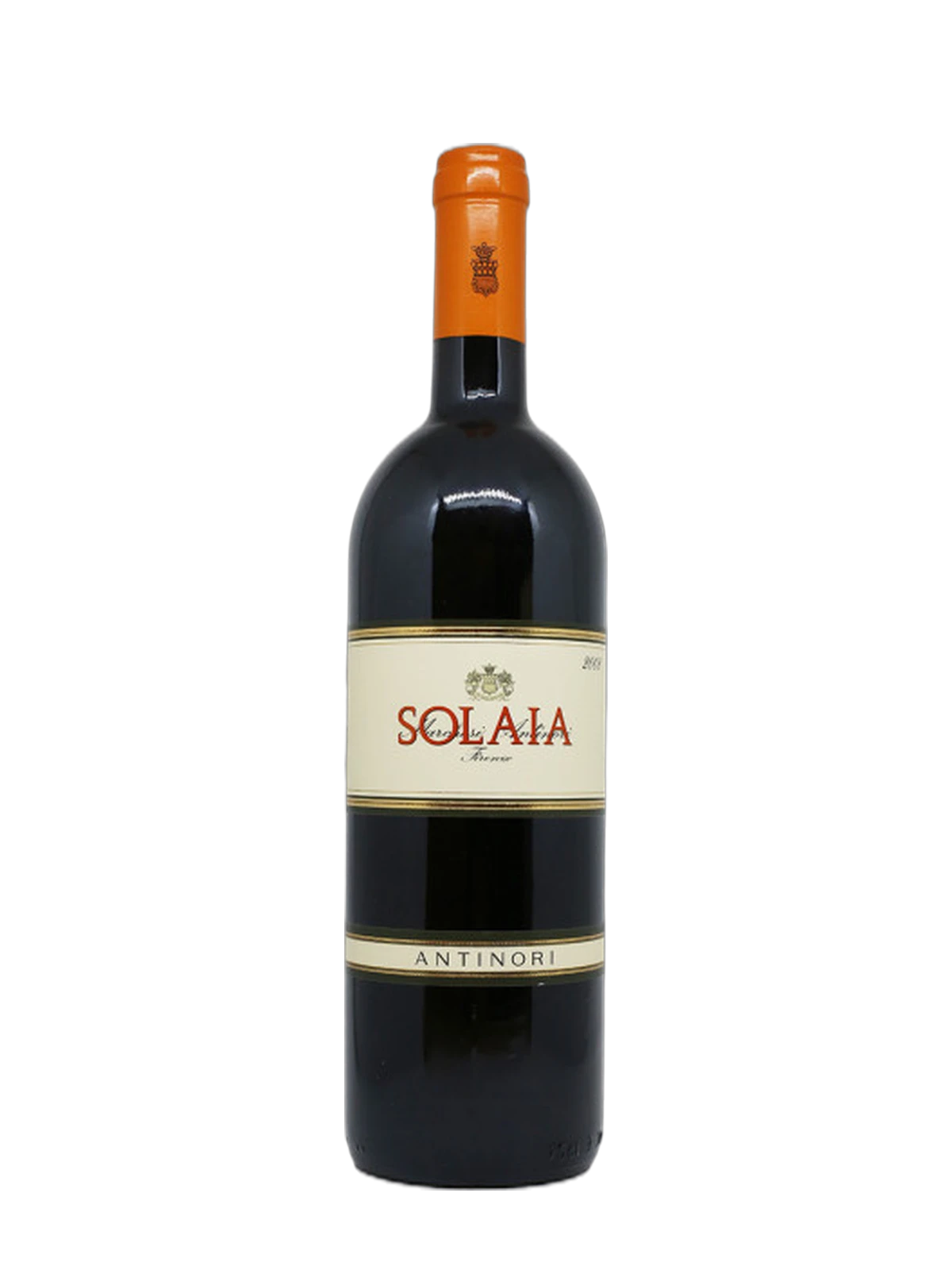 Tenuta Tignanello - Antinori Solaia