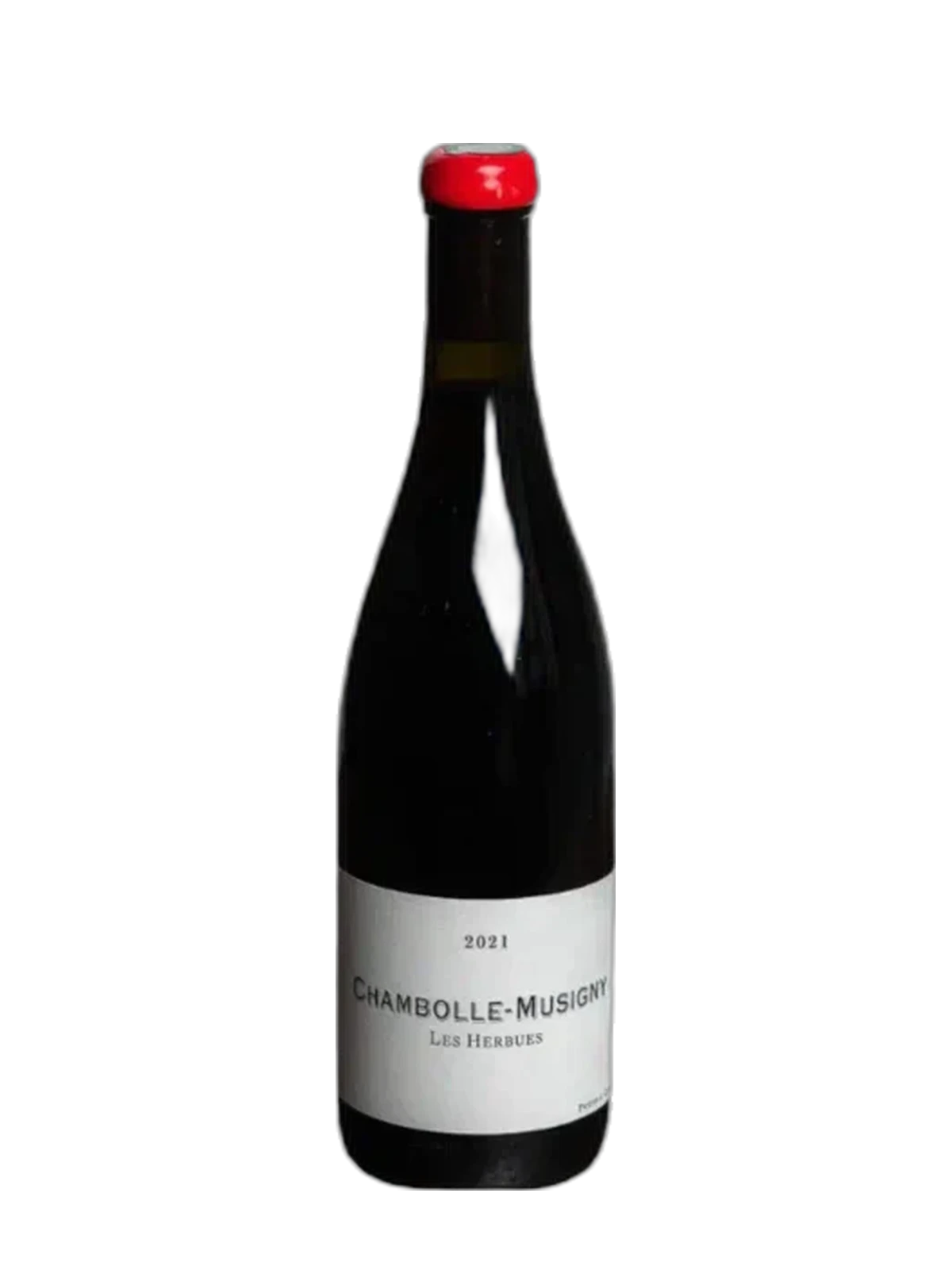 DOMAINE DE CHASSORNEY - FREDERIC COSSARD Chambolle-Musigny Les Herbues