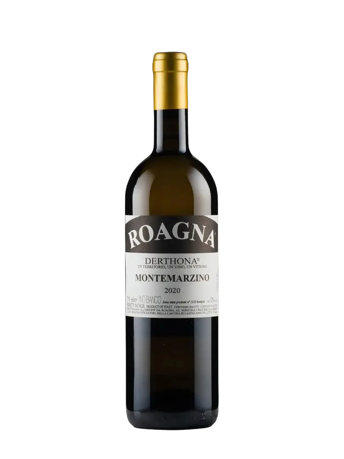 ROAGNA Derthona Montemarzino