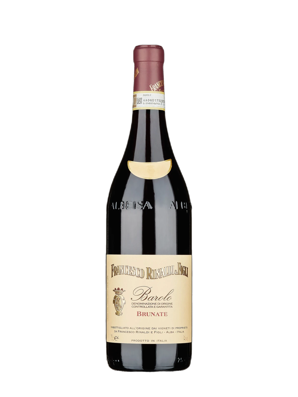 Francesco Rinaldi & Figli Barolo Brunate 2021