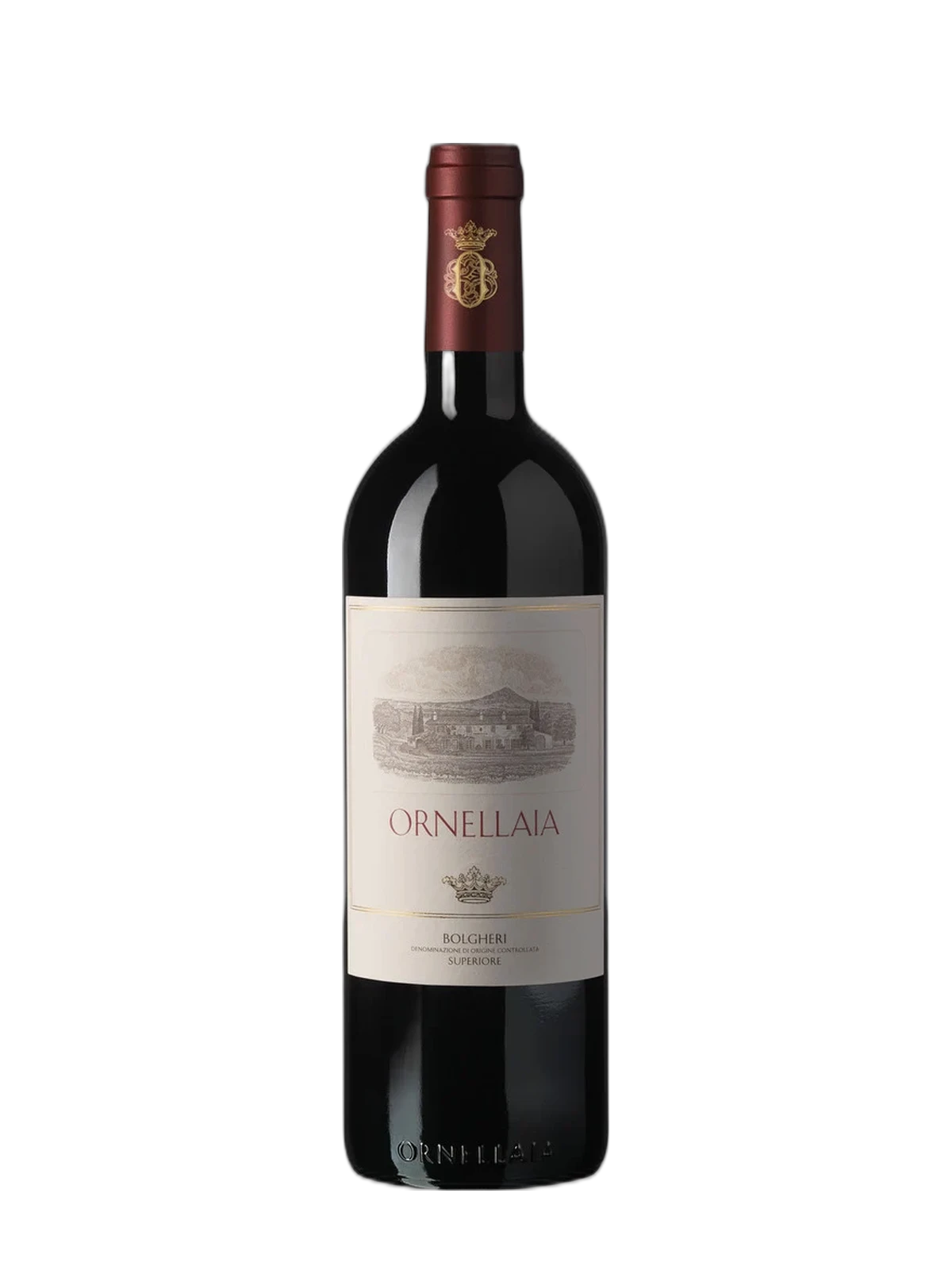 Tenuta dell'Ornellaia Ornellaia