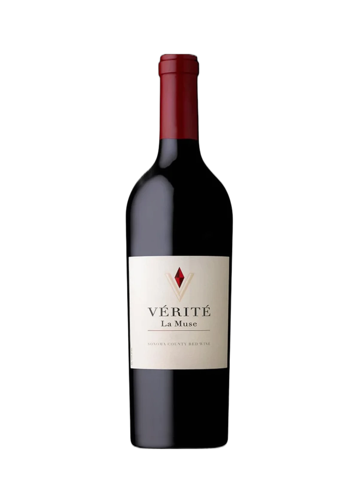 Vérité Merlot La Muse