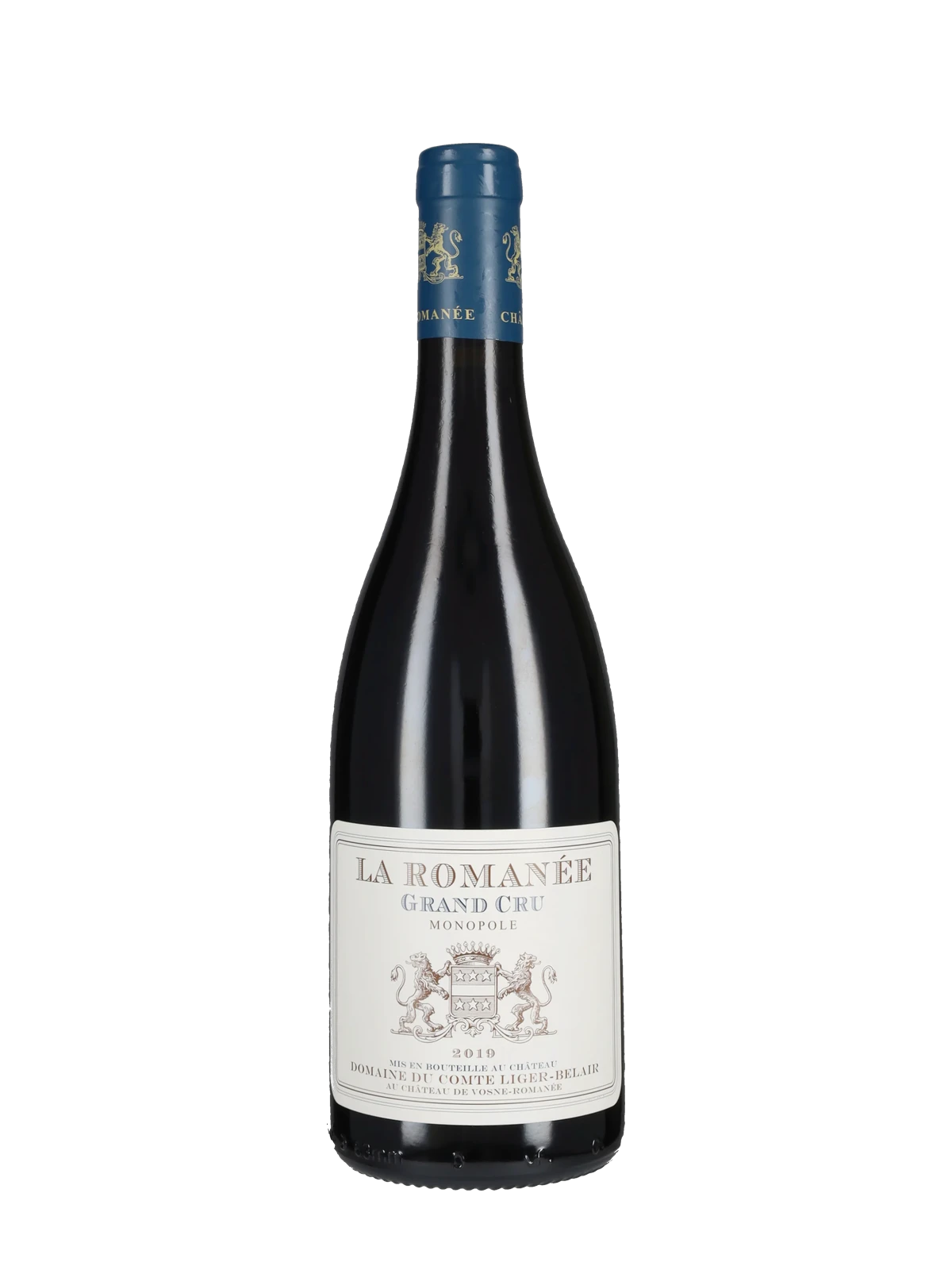 Domaine Comte Liger-Belair La Romanée Grand Cru