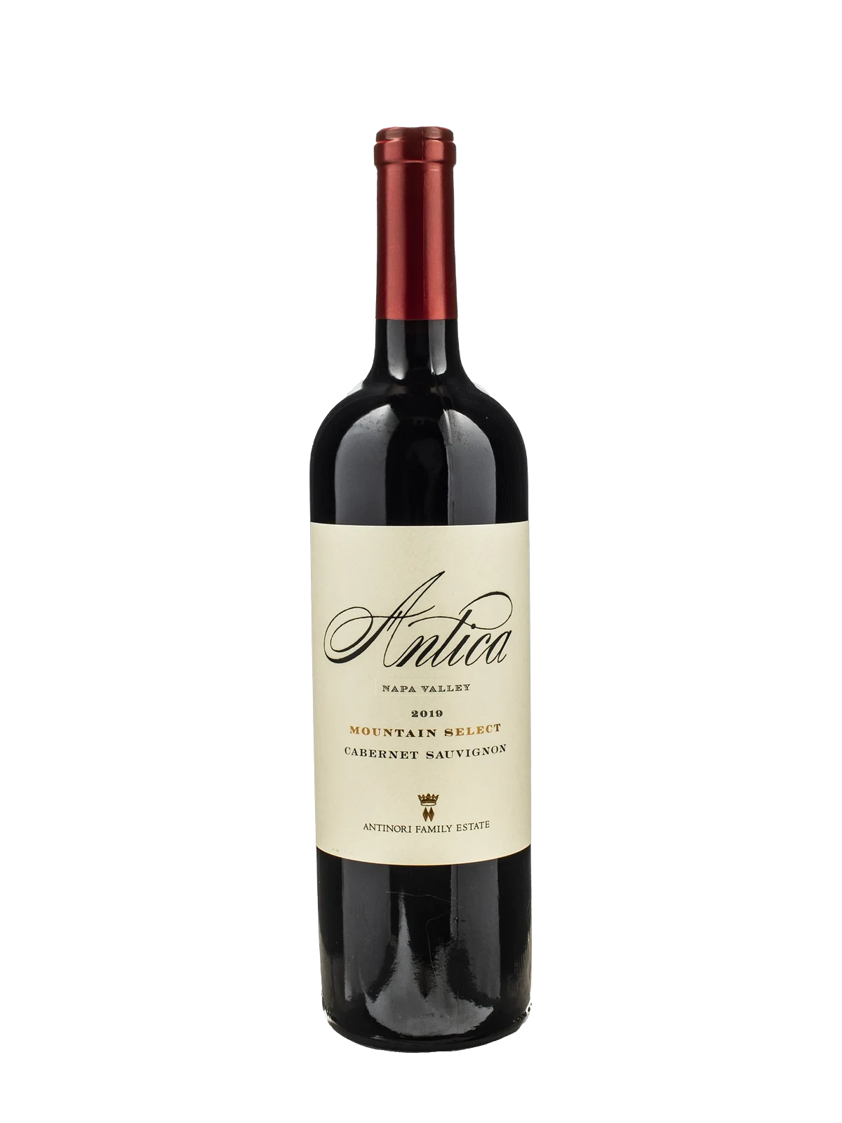 Antica Napa Valley Cabernet Sauvignon