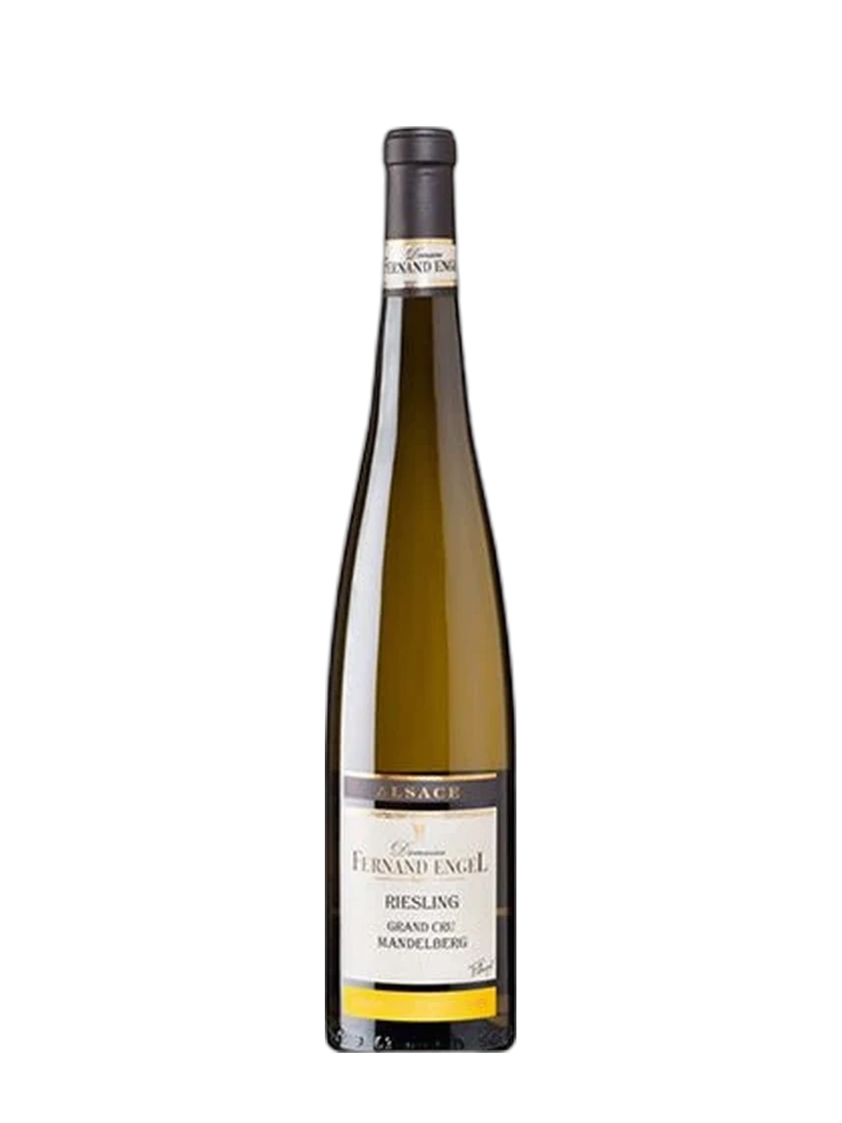 Fernand Engel Alsace Riesling Grand Cru Mandelberg