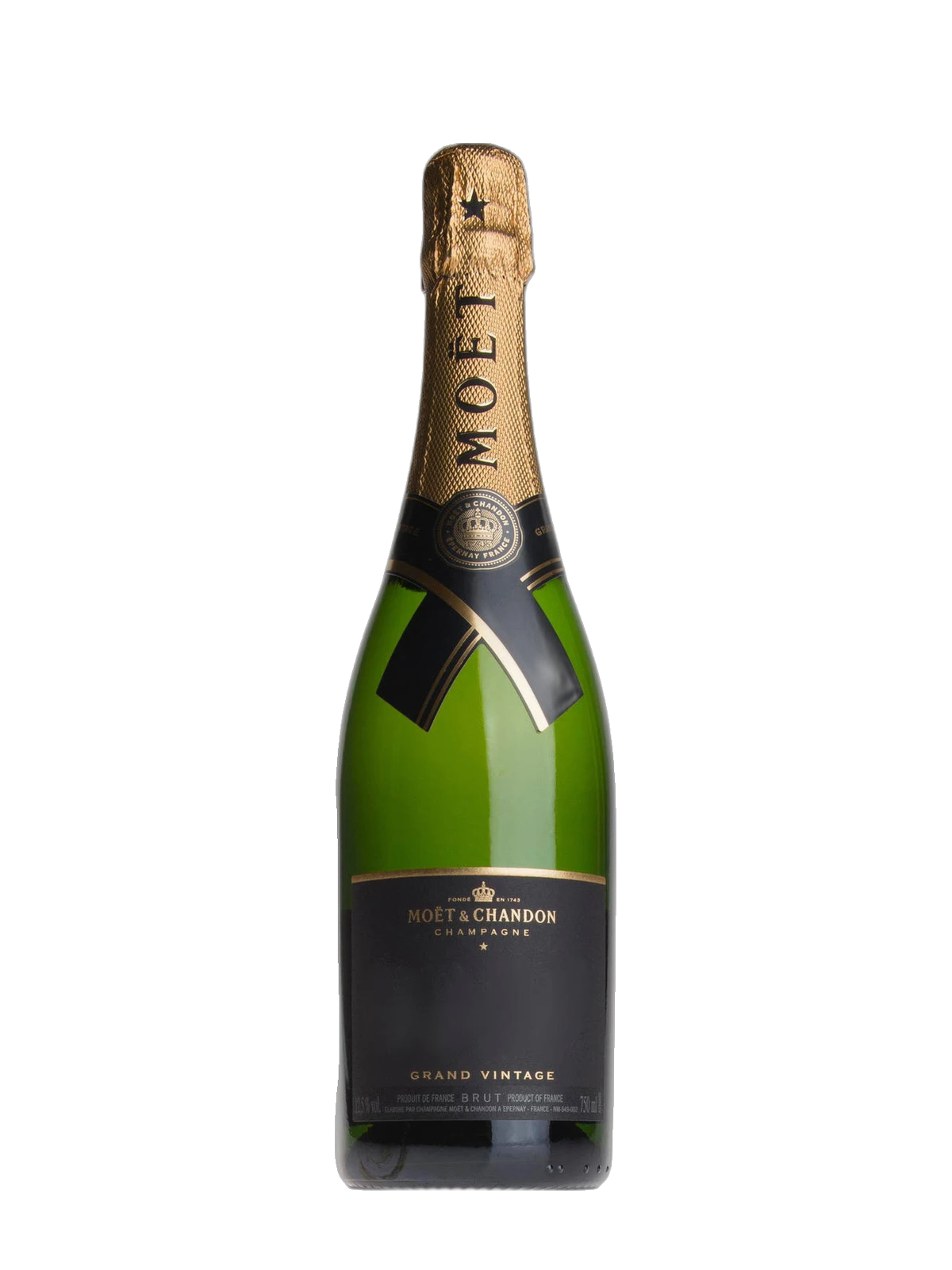 MOËT & CHANDON Grand Vintage