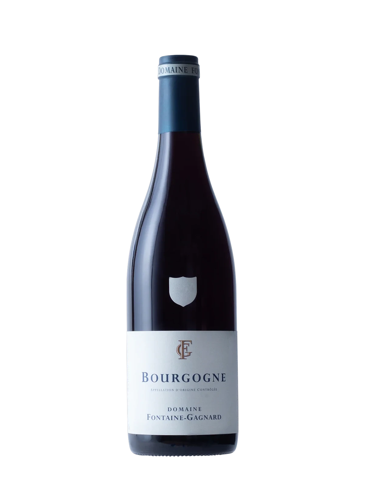 Fontaine-Gagnard Bourgogne Rouge