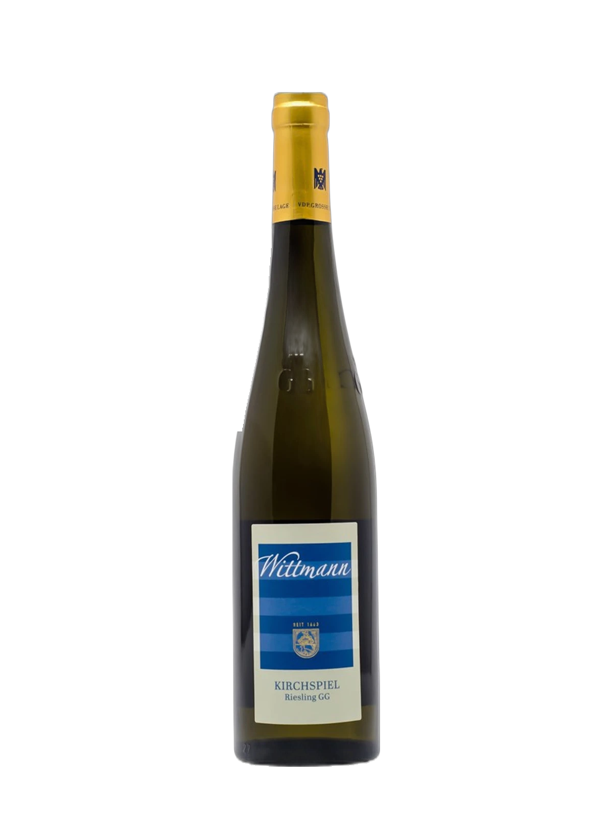 Weingut Wittmann Rheinhessen Riesling GG Kirchspiel