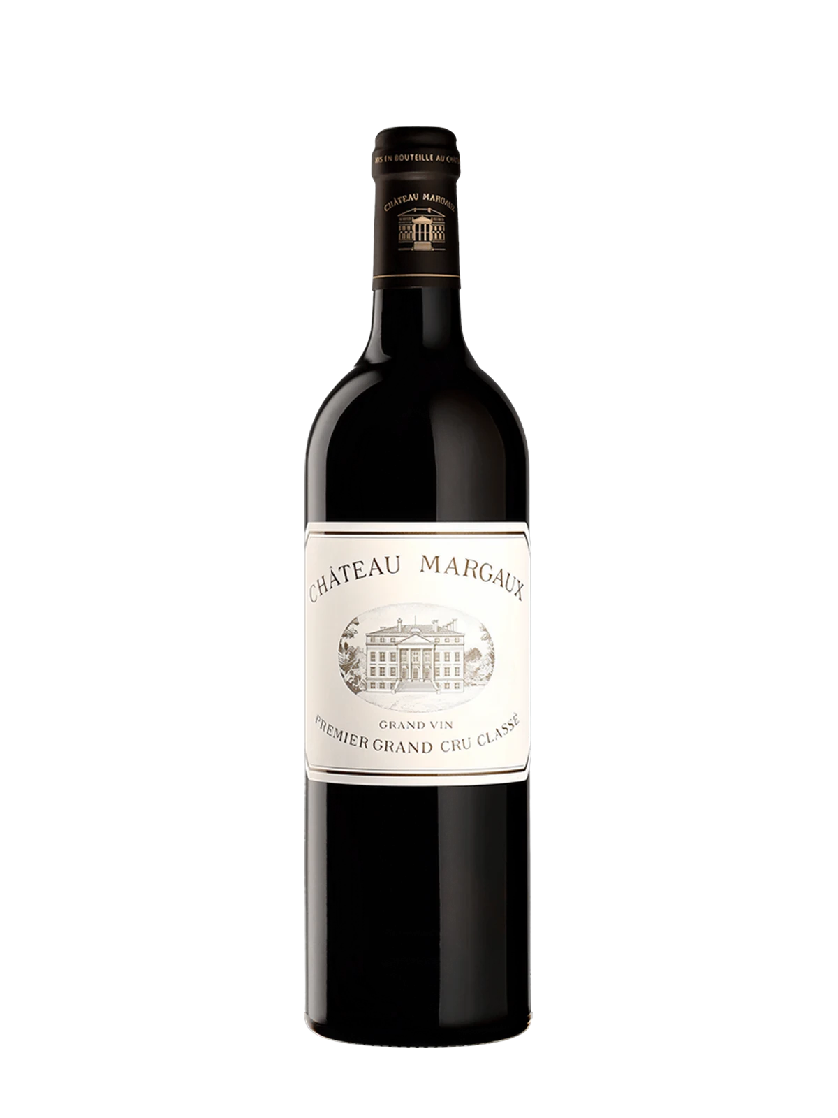 Château Margaux Château Margaux 1er G.C.C.