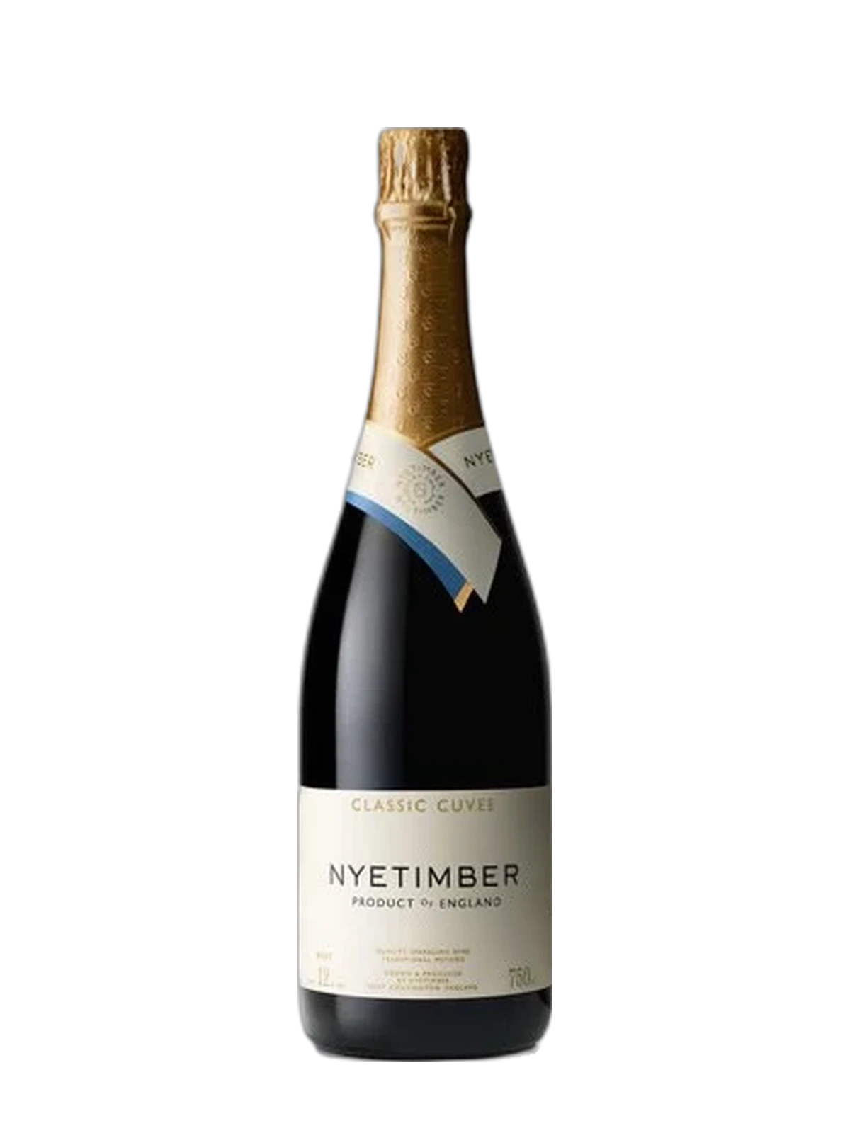 Nyetimber Sparkling Wine Brut Classic Cuvée