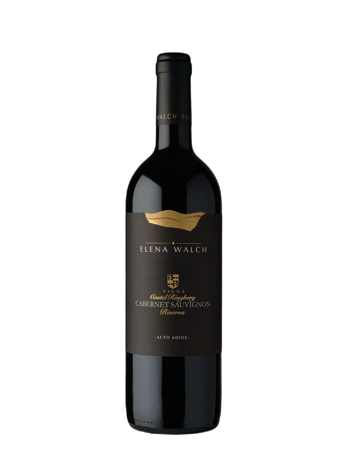 Elena Walch Alto Adige Cabernet Sauvignon Vigna Castel Ringberg