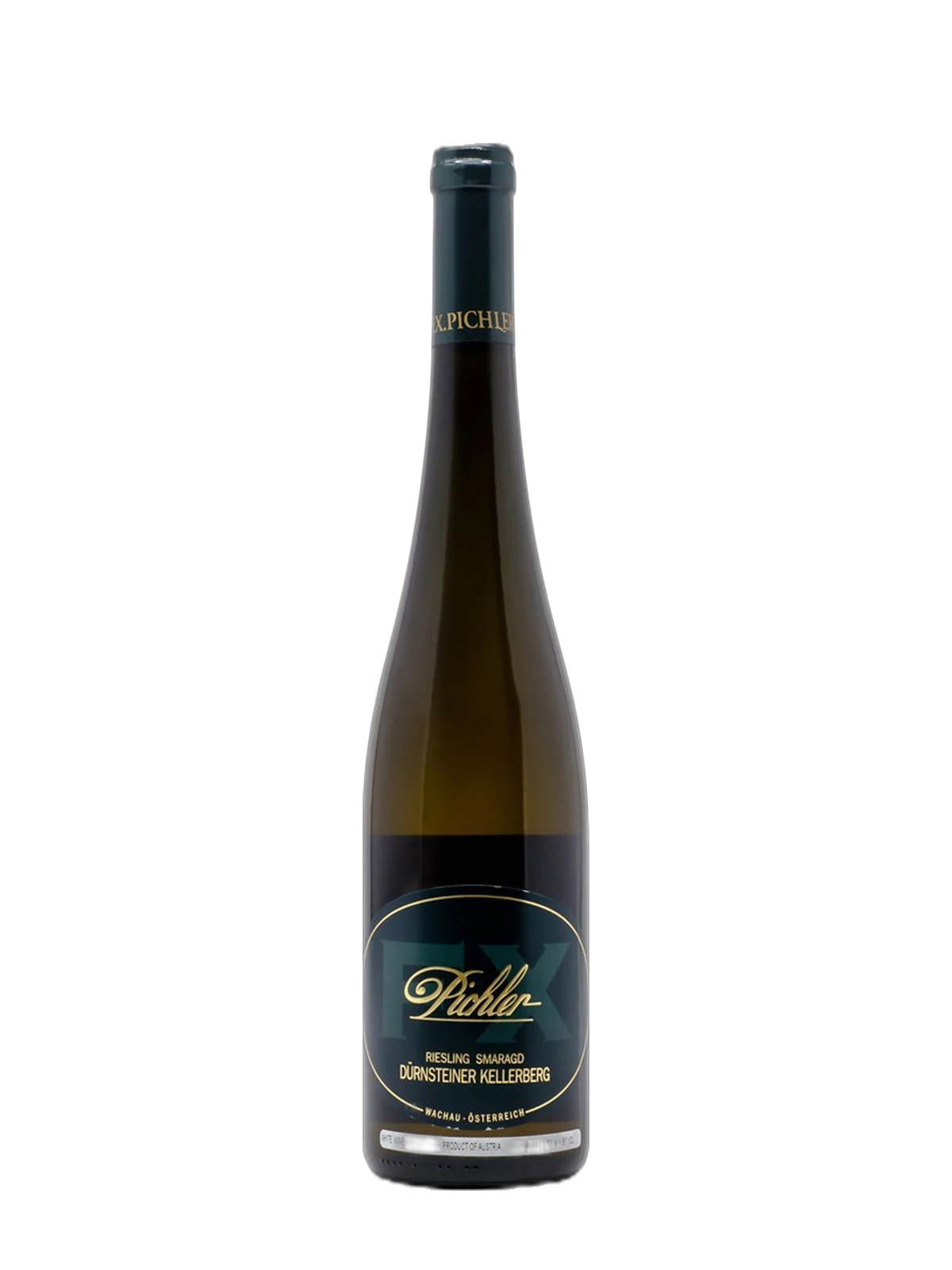 Weingut F.X. Pichler Dürnsteiner Ried Kellerberg Riesling