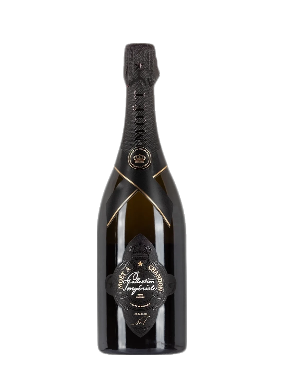 MOËT & CHANDON Collection Impériale Création N°1