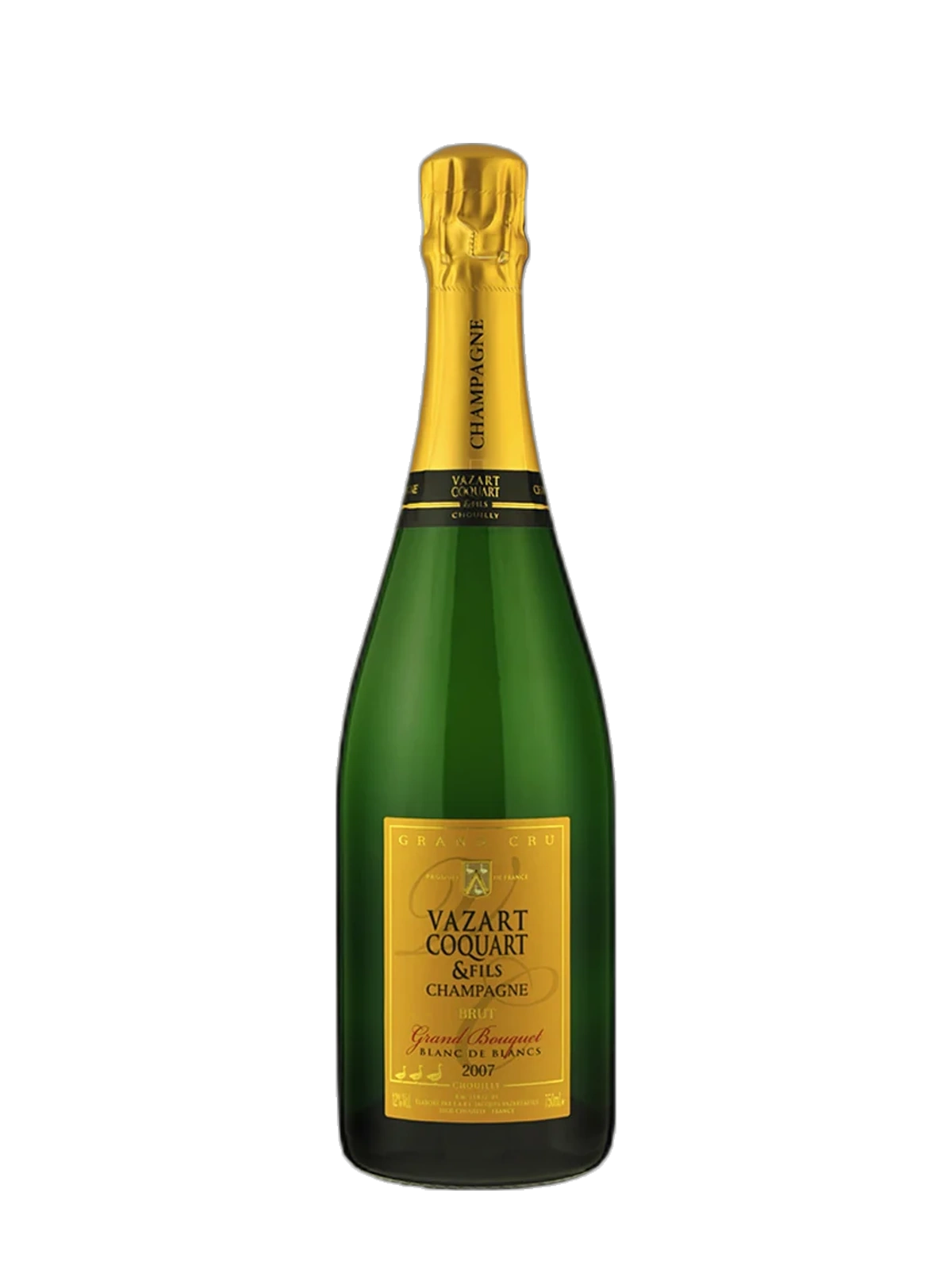 Vazart-Coquart Grand Bouquet