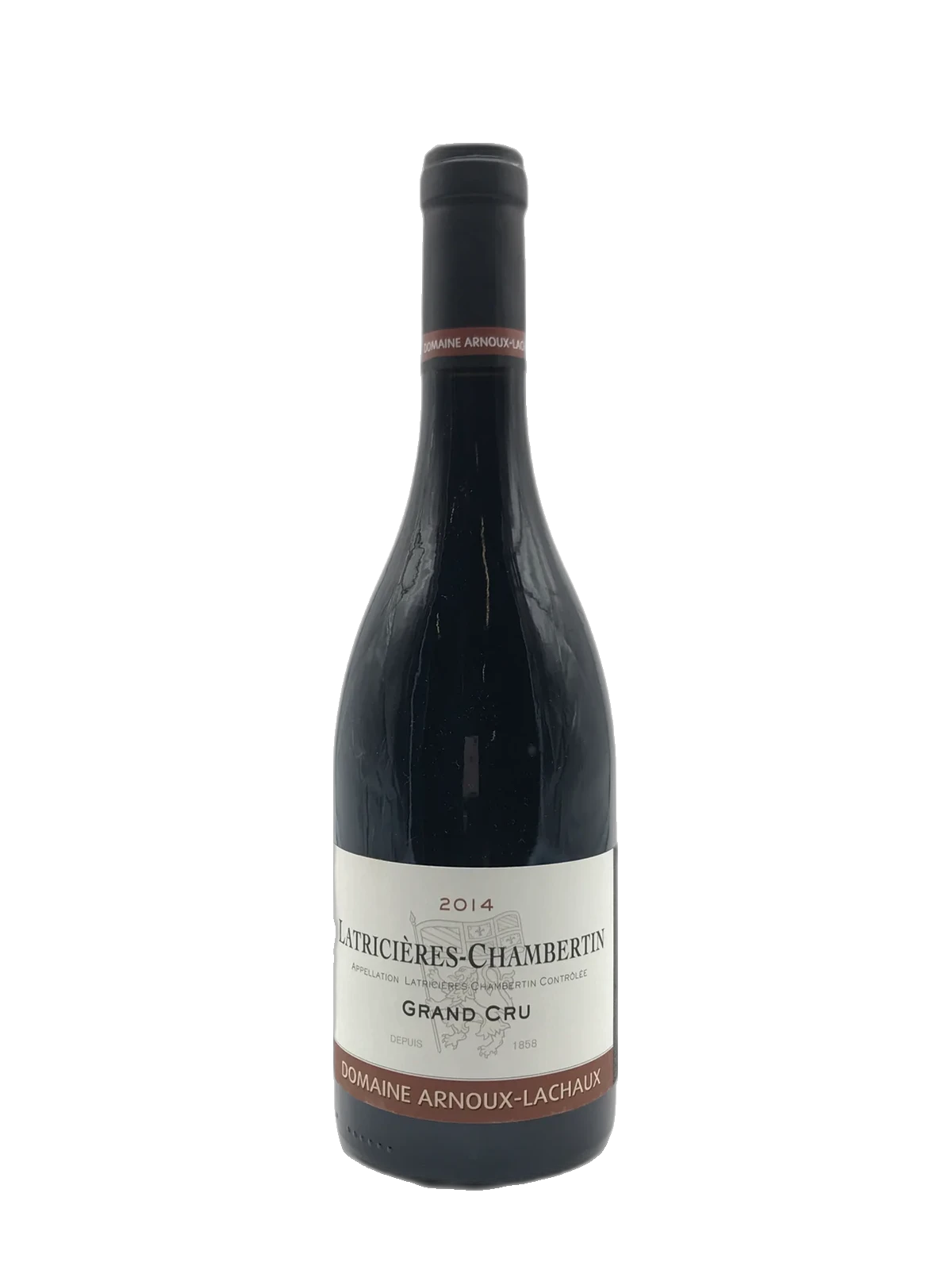 Domaine Arnoux-Lachaux Latricières-Chambertin Grand Cru