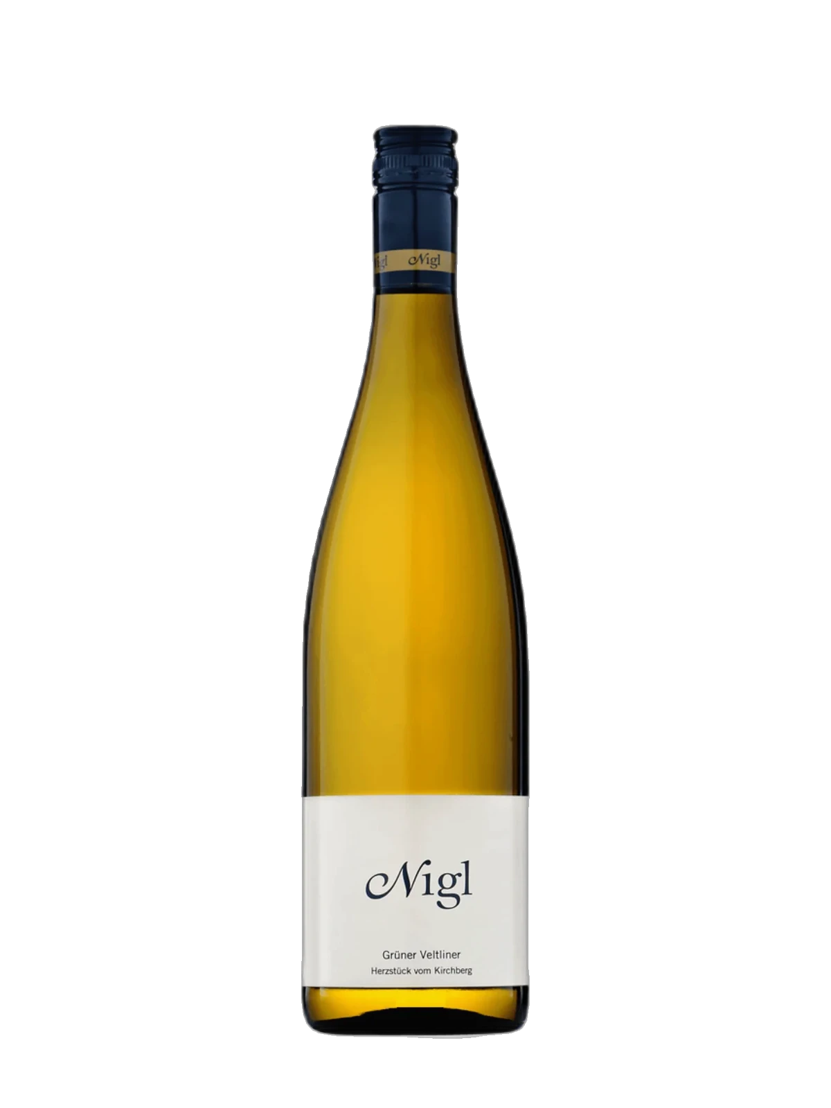 Weingut Nigl Herzstück vom Kirchenberg Grüner Veltliner