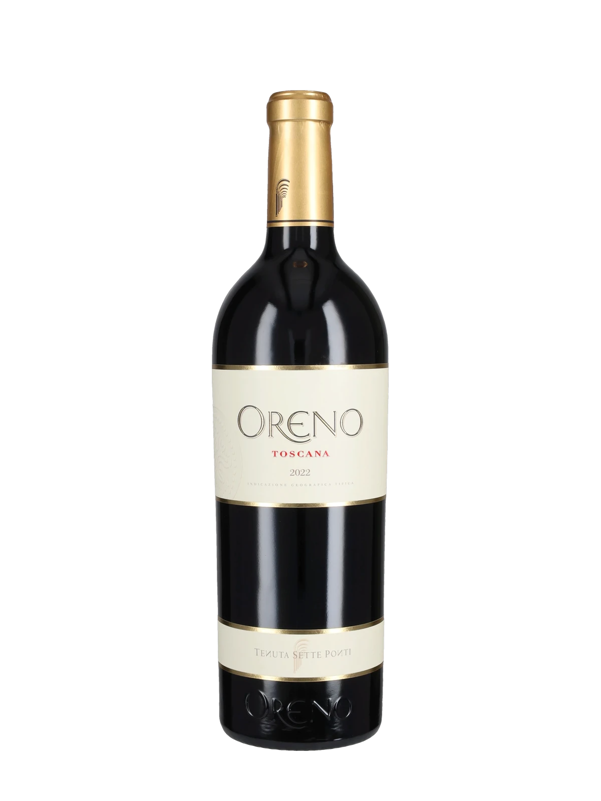 TENUTA SETTE PONTI Oreno