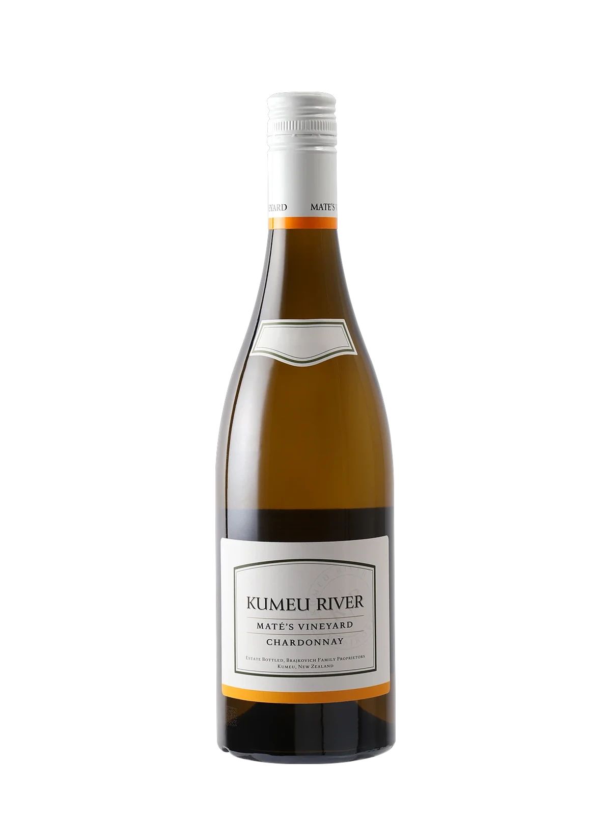 Kumeu River Chardonnay Mate's Vineyard
