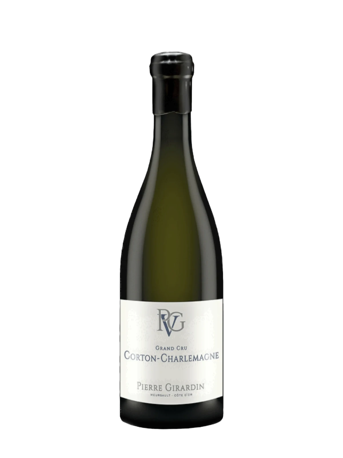 DOMAINE PIERRE VINCENT GIRARDIN Corton-Charlemagne Grand Cru