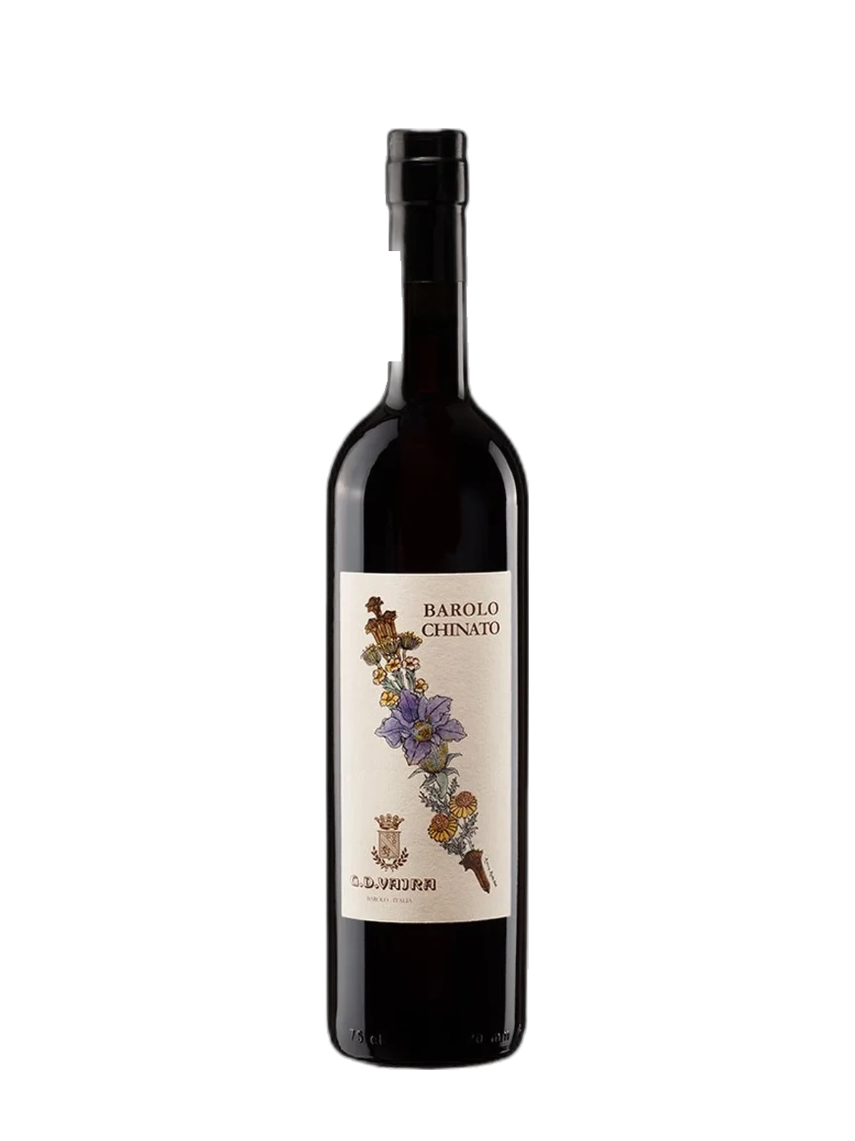 G.D. Vajra Barolo Chinato
