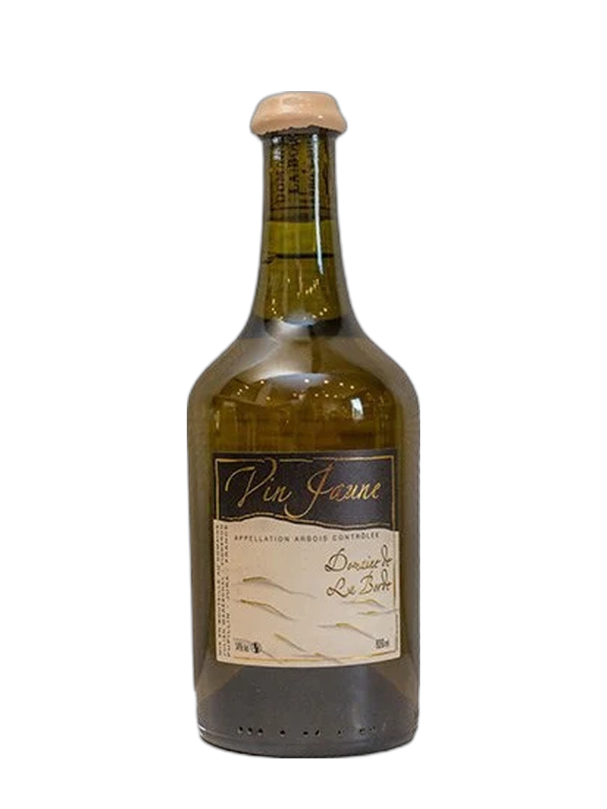 Domaine de la Borde Arbois Pupillin Vin Jaune