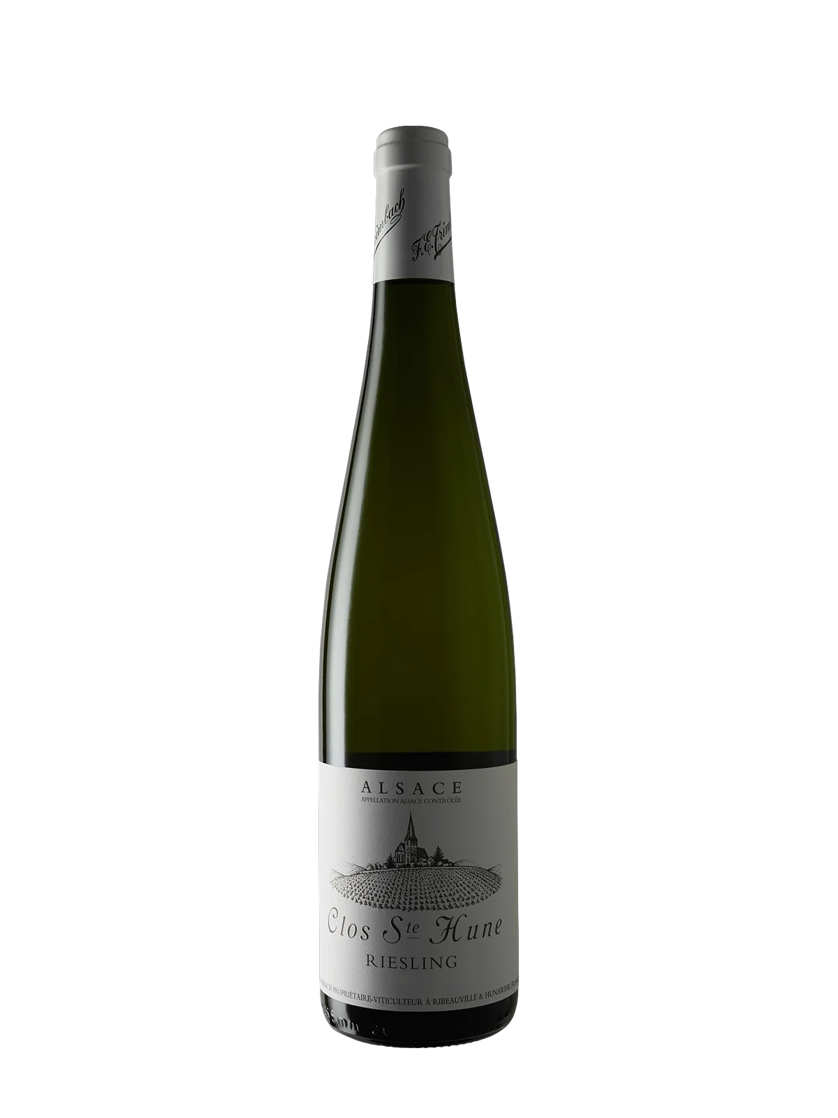 Trimbach Riesling Clos Sainte Hune