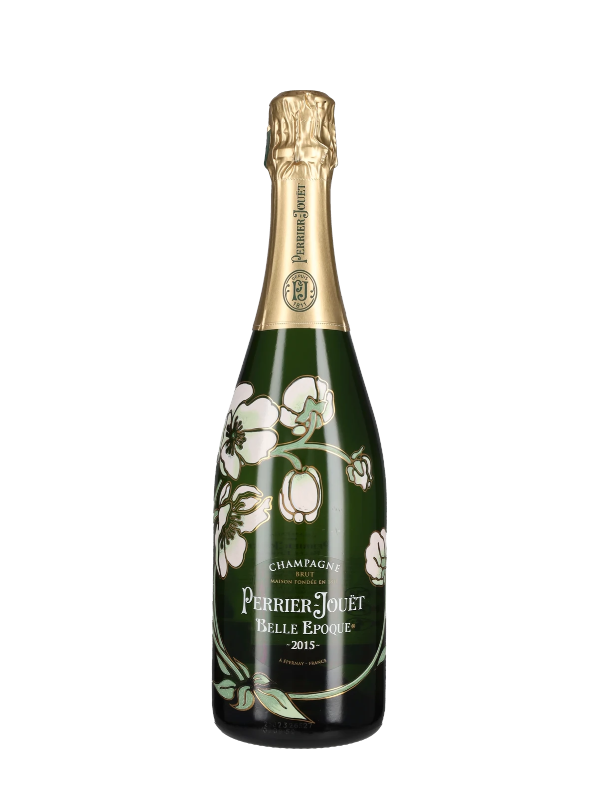 Perrier-Jouët Belle Époque Brut